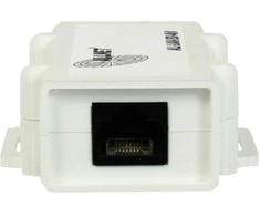 Allnet Z ALLNET TP LAN Gigabit izoliatorius/PoE blokatorius 4kV