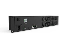 Z EnGenius Cloud managed PDU - Power Distribution Unit 6-Fach