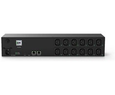 Z EnGenius Cloud managed PDU - Power Distribution Unit 6-Fach