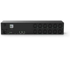 Z EnGenius Cloud managed PDU - Power Distribution Unit 6-Fach