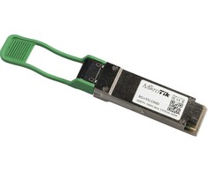 MikroTik NET MODULE 100GBE QSFP28/XQ+31LC02D MIKROTIK