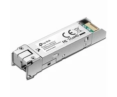 Šakotuvas SFP transmiteris / imtuvas TP-LINK / TL-SM321A