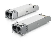 Šakotuvas Ubiquiti | UF-MM-1G | SFP | Multi-Mode Fiber | Dvigubas LC | 10/100/1000 Mbit/s | Bangos ilgis 850 nm | Maksimalus perdavimo atstumas 550 m | 0 iki +70C