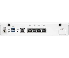 Z Lancom R&amp;S Unified Firewall UF-60