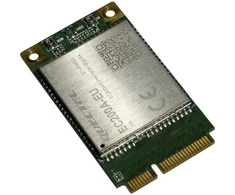 Maršrutizatorius Mikrotik R11eL-EC200A-EU Internal