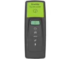 Fluke networks Z NetAlly Test priedas, skirtas naudoti su NetAlly įrankiais TEST-ACC