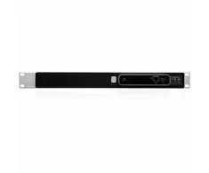 Šakotuvas UBIQUITI CKG2-RM Ubiquiti Cloud Key G2 Rack Mount Priedas