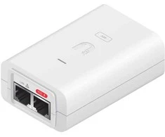 Tinklo adapteris UBIQUITI POE-24-24W-WH Balta
