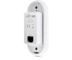UBIQUITI READER LITE. PATOGUS PRIEIGOS DURŲ SKAENERIS, PALAIKANTIS NFC SKAITYTUVĄ IR RANKŲ BANGŲ DURŲ ATRAKINIMĄ