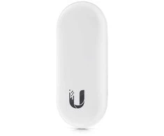 UBIQUITI READER LITE. PATOGUS PRIEIGOS DURŲ SKAENERIS, PALAIKANTIS NFC SKAITYTUVĄ IR RANKŲ BANGŲ DURŲ ATRAKINIMĄ
