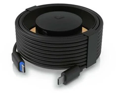 Ubiquiti UACC-ADAPTER-DBAC, 7 m, USB C, 100–240 V, 0,3 A