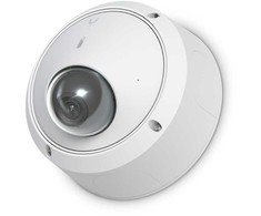 UBIQUITI Baltas SUJUNGIMO DĖŽĖ UNIFI kulkų, kupolinių ir bokštinių fotoaparatų, KURI PADIDINA MONTAVIMO ILGUMĄ, ESTETIKĄ IR PAPRASTĄ PRIEŽIŪRĄ.