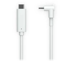 UBIQUITI KETURIŲ SU PUSTE METRO USB KABELAS, KURIS SUJUNGIA KAMERĄ G4 AKTIJĄ PRIE POE ŠALTINIO