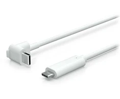 UBIQUITI KETURIŲ SU PUSTE METRO USB KABELAS, KURIS SUJUNGIA KAMERĄ G4 AKTIJĄ PRIE POE ŠALTINIO
