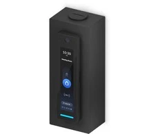 Ubiquiti UACC-Reader-Pro-JB-B, Tvirtinimo dėžutė, Juoda, Ubiquiti, UA-G2-Pro, UVC-G4 Doorbell Pro PoE rinkinys, Polikarbonatas, Guma, Kempinė, 77,8 mm
