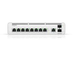 Šakotuvas Ubiquiti UISP-Console-EU | Kontroleris | Jungiklis / šliuzas, 2x 10G SFP+, 9x GbE RJ45