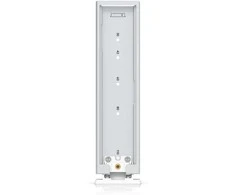Šakotuvas „UBIQUITI M.2 SSD“ DĖKLAS – PAPILDOMAS SAUGOJIMO ĮDĖKLAS, SKIRTAS „CLOUD GATEWAY MAX“, PALAIKIANTIS VIENĄ 2230, 2242, 2260, 2280 ARBA 22110 DYDŽIO M.2 NVME SSD