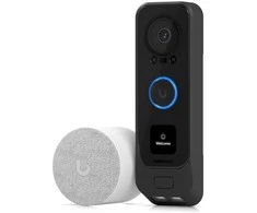 Z Ubiquiti UVC-G4 Doorbell Pro PoE-Kit