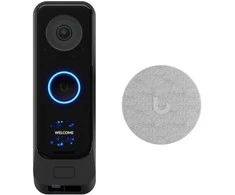 Z Ubiquiti UVC-G4 Doorbell Pro PoE-Kit