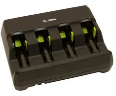 Zebra Akkuladestation 4-fach für DS3678/LI3678