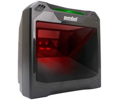 Skeneris Zebra Barcode-Scanner DS7708-SR 1D/2D USB Kabelgebunden