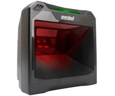 Skeneris Zebra Barcode-Scanner DS7708-SR 1D/2D USB Kabelgebunden