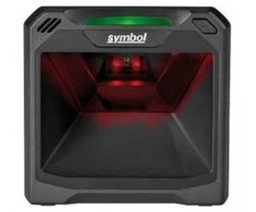 Skeneris Zebra Barcode-Scanner DS7708-SR 1D/2D USB Kabelgebunden