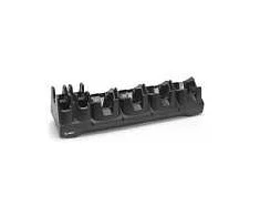 Zebra charging station - 4 slots