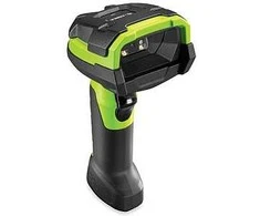 Skeneris Zebra DS3678-HP RUGGED FIPS Vib