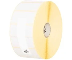 Zebra Z-Select 2000T popierinės etiketės TT 102x76mm (4 ritinėliai)