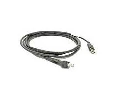 Zebra Etikettendrucker Zubehör Kabelis USB