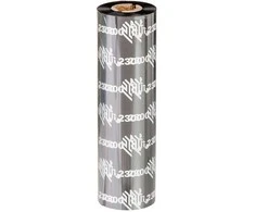 Zebra Farbband TT Wachs 84mmx74m 2300 12mm core 12STK