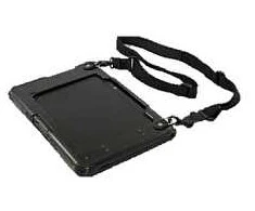 Zebra Handle strap - order separately rugged frame - D-Clips - fits for ET5X