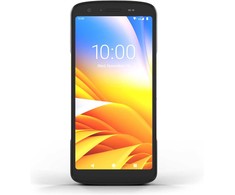 Zebra TC27, 15,2 cm (6"), 1080 x 2160 pikselių, talpinis, 450 cd/m², Gorilla Glass, 8 GB
