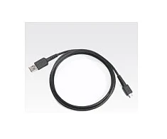 Zebra USB-Kabelis - USB (M) zu Micro-USB Typ B (M)