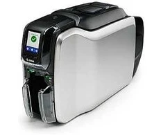 Spausdintuvas Zebra ZC300 Plastikkartendrucker