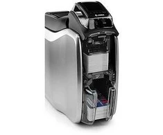 Spausdintuvas Zebra ZC300 Plastikkartendrucker