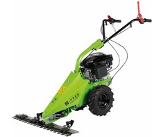 Benzininė vejapjovė Zipper ZI-BM870ECO vejapjovė su belką