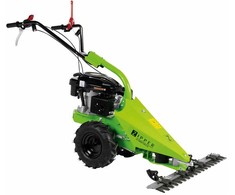 Benzininė vejapjovė Zipper ZI-BM870ECO vejapjovė su belką