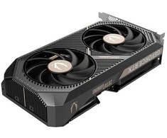 Zotac žaidimų vaizdo plokštė GeForce RTX 5060 AMP NVIDIA 8 GB GDDR7