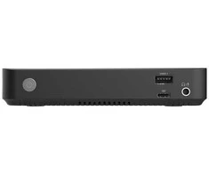 Zotac ZBOX MI668 Barebone Intel Core i7-1360P 2xDDR5 SODIMM SATA M.2