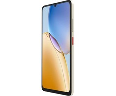 Išmanusis telefonas ZTE Blade A56 Auksinis