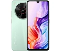 Išmanusis telefonas ZTE Blade V70 Max lake žalias
