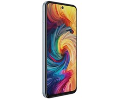 Išmanusis telefonas ZTE Blade V70 Gwiezdny Pilka