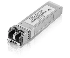 Šakotuvas ZYXEL SFP10G-SR, SFP PLUS TRANSCEIVER (300M), (10 PCS) (5Y WARRANTY)