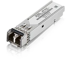 Šakotuvas ZYXEL 1000BASESX SFP MODULE, SHORT RANGE 550M, (10 PCS) (5Y WARRANTY)
