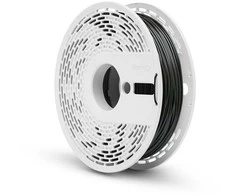 3D plastikas PET-G ESD juoda 1.75mm 0.5kg Fiberlogy