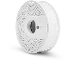 3D plastikas PET-G matinis (Matte) baltas 0.85kg Fiberlogy