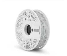 3D plastikas PET-G matinis (Matte) pilkas 1.75mm 0.85kg Fiberlogy