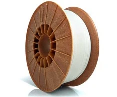 Plastikas Rosa3D PLA Starter 1.75mm 1kg - Baltas